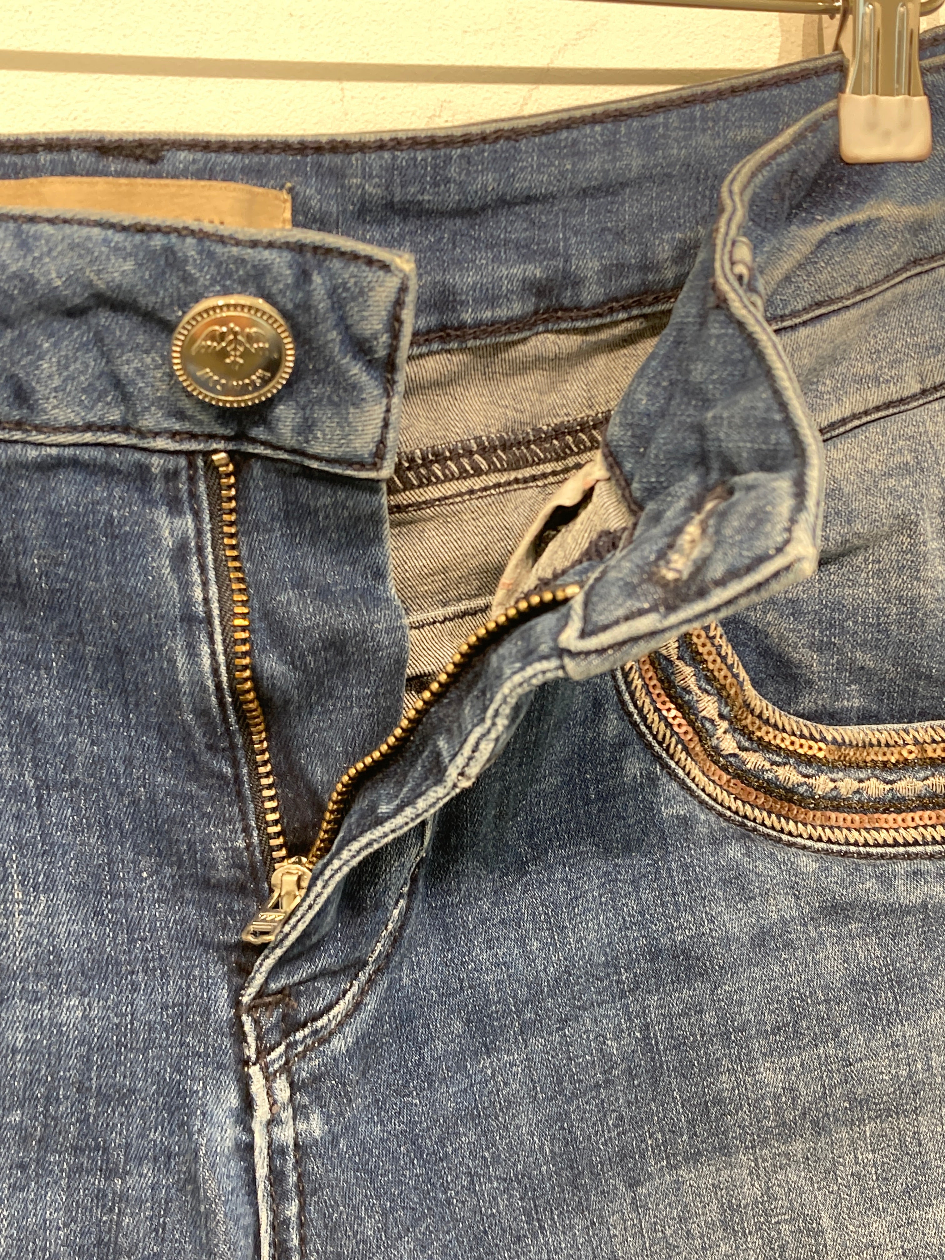 Mos Mosh Shorts